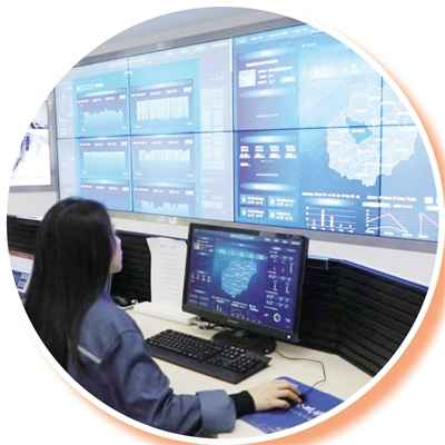 海南玻璃电力管：新型电力系统建设为海南自贸港增能添绿