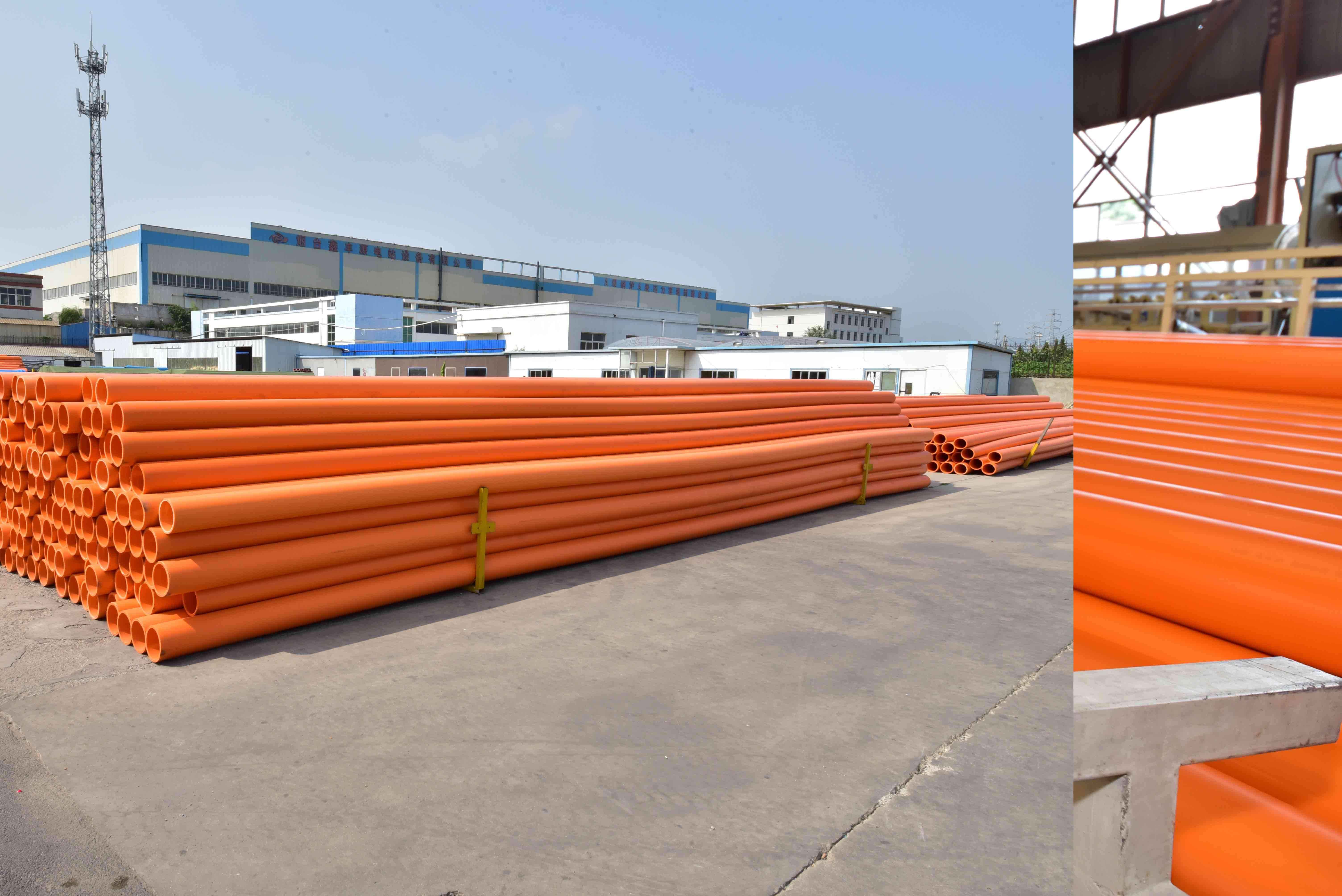 CPVC电力管能否用作排水管?专业解析 CPVC电力管能否用作排水管?专业解析