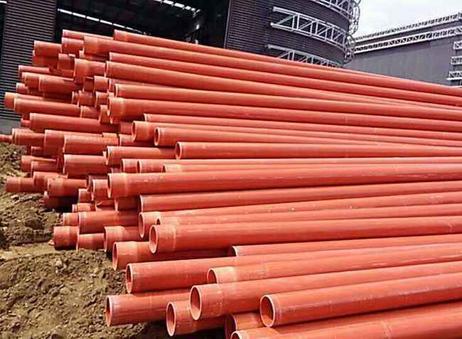 CPVC电力管能否用作排水管?专业解析 CPVC电力管能否用作排水管?专业解析