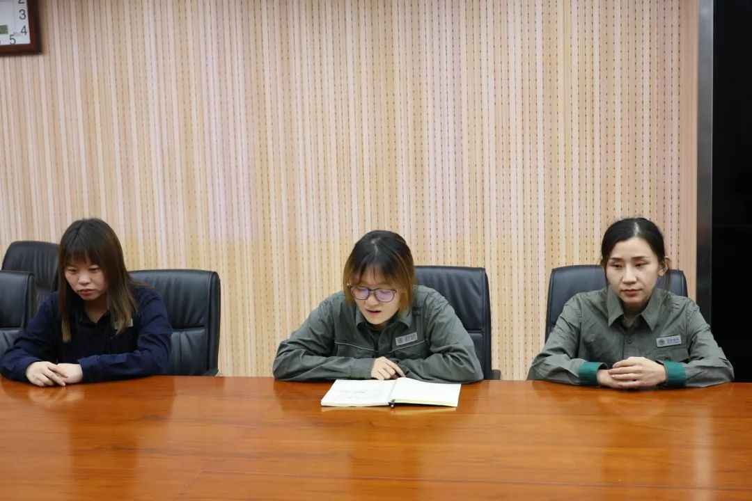 奥仁格管道助力国网商丘供电公司:青年挺膺担当书写新篇章 奥仁格管道助力国网商丘供电公司:青年挺膺担当书写新篇章