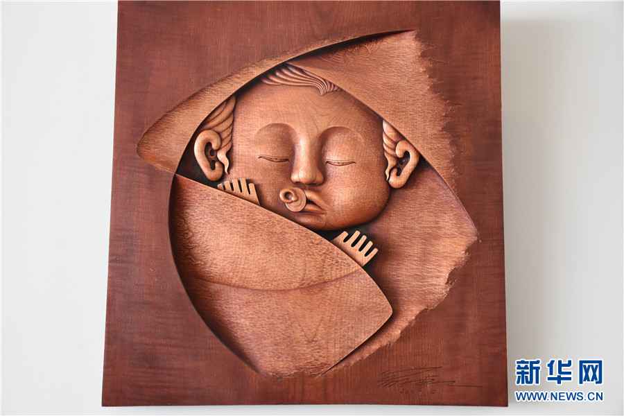 丽江方形电力管 云南非遗·丽江记忆(4)木雕|啊东的丽江“雕刻”时光 丽江方形电力管 云南非遗·丽江记忆(4)木雕|啊东的丽江“雕刻”时光