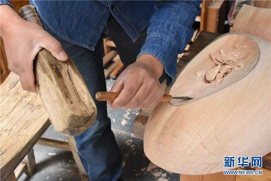 丽江方形电力管 云南非遗·丽江记忆(4)木雕|啊东的丽江“雕刻”时光 丽江方形电力管 云南非遗·丽江记忆(4)木雕|啊东的丽江“雕刻”时光