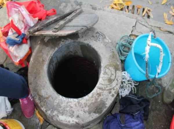 探索无锡古井：每一口井都是历史的活化石