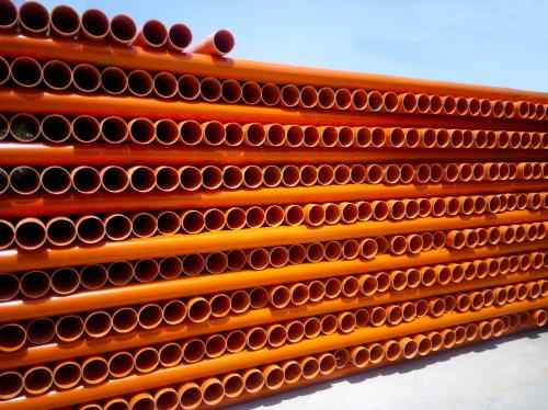 CPVC电力电缆保护管终极指南:价格、尺寸与奥仁格管道品牌推荐 CPVC电力电缆保护管终极指南:价格、尺寸与奥仁格管道品牌推荐