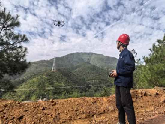 江西电力标志管 江西鹰潭:“零误差”三维模型贯通输电工程全生命周期 江西电力标志管 江西鹰潭:“零误差”三维模型贯通输电工程全生命周期