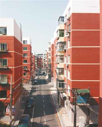 沈阳电力弃管小区改造工程全面告捷，27.8万户居民喜迎新生