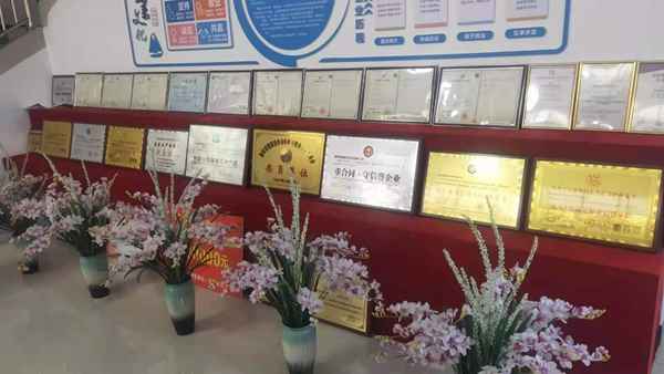 诚邀八方客 同路相伴行——湖南诚路管业科技有限公司二期项目开工典礼暨答谢年会侧记 诚邀八方客 同路相伴行——湖南诚路管业科技有限公司二期项目开工典礼暨答谢年会侧记