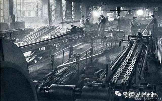 抚顺方形电力管 无缝钢管是怎样生产的? 抚顺方形电力管 无缝钢管是怎样生产的?