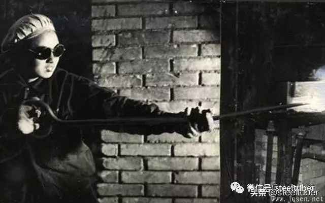 抚顺方形电力管 无缝钢管是怎样生产的? 抚顺方形电力管 无缝钢管是怎样生产的?