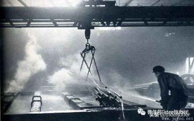 抚顺方形电力管 无缝钢管是怎样生产的? 抚顺方形电力管 无缝钢管是怎样生产的?