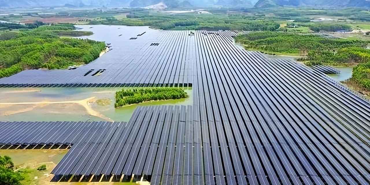 南海电力管价格：广西卖给越南电0.47元每度，比国内和越南当地都要低，中国吃亏吗？