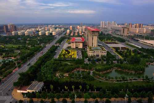 舞阳PE电力管助力2022年河南安阳51项民生项目，聚焦民生、便民与地方经济