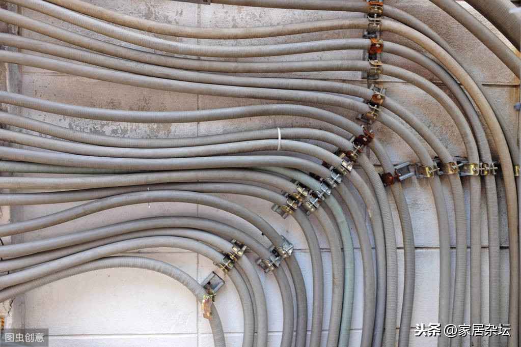 电力pvc管埋设 电路中的PVC线管怎么安装?中间8米加一个过线盒吗?为什么? 电力pvc管埋设 电路中的PVC线管怎么安装?中间8米加一个过线盒吗?为什么?