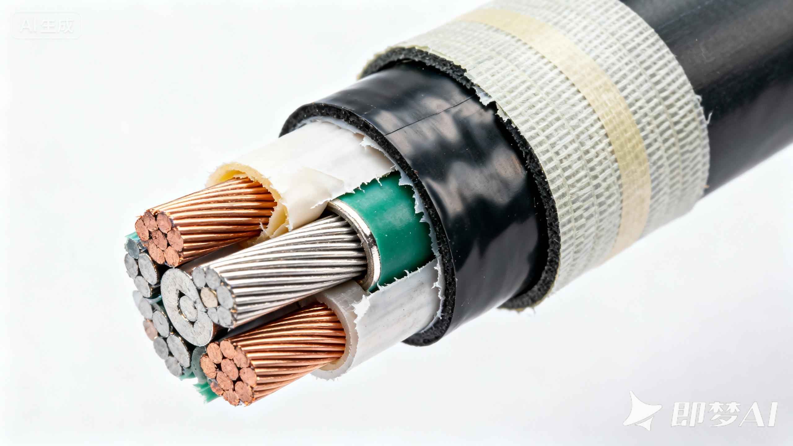 电力排管转弯 机电备考170天：电力电缆施工技术8大核心考点全解析