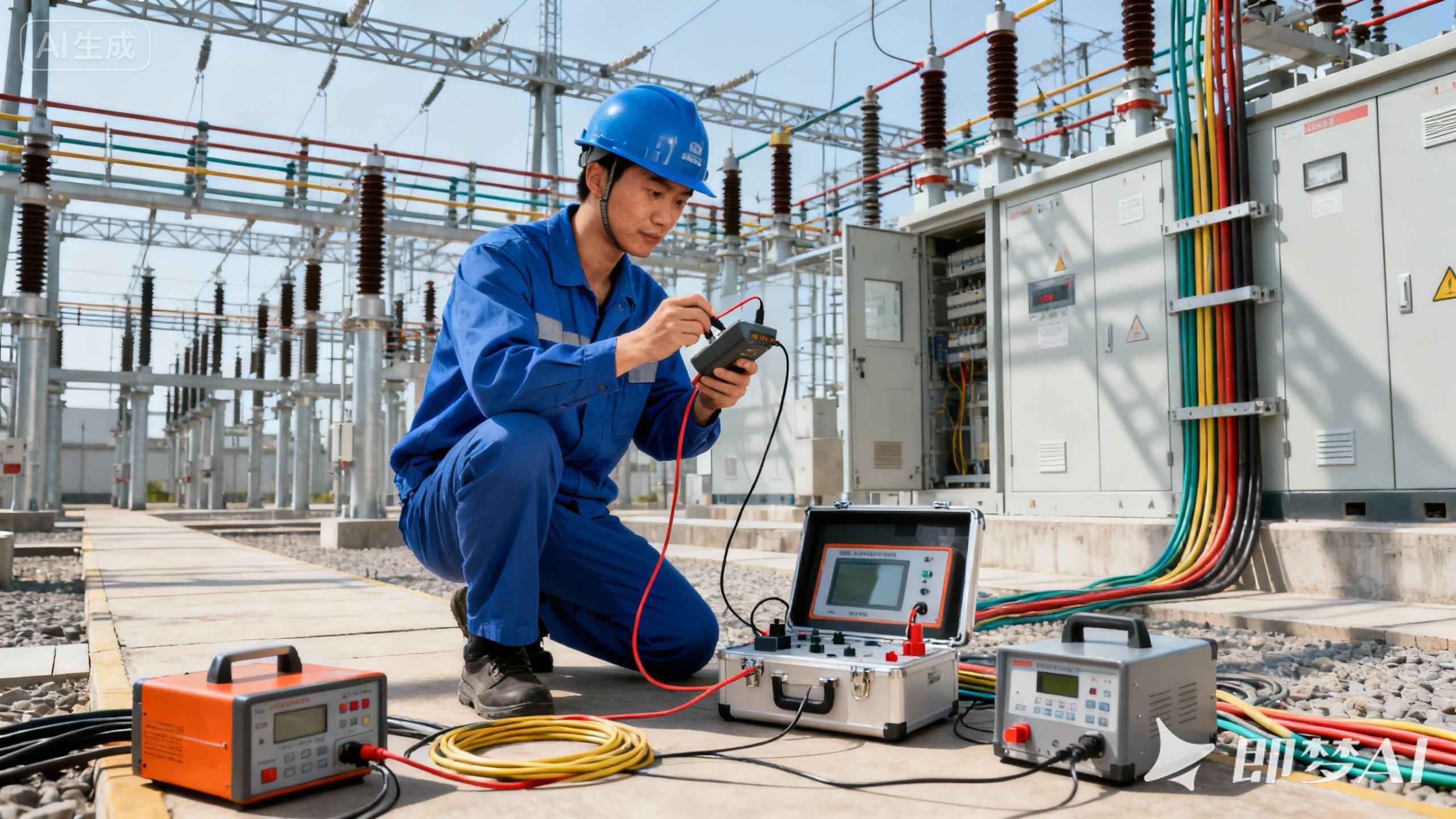 电力排管转弯 机电备考170天：电力电缆施工技术8大核心考点全解析