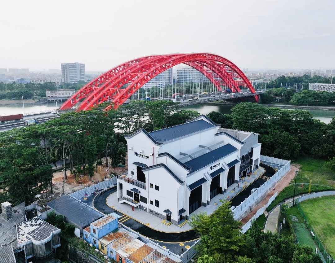 东莞电力管施工 南方电网广东东莞供电局:电网建设“加速跑” 为湾区产业升级提供关键支撑 东莞电力管施工 南方电网广东东莞供电局:电网建设“加速跑” 为湾区产业升级提供关键支撑