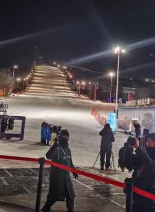 白山电力碳素管 吉林：白山与黑水