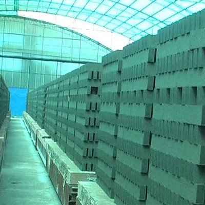 奥仁格管道专业推荐:2019-2020年中国建材工程新建项目全景解析 奥仁格管道专业推荐:2019-2020年中国建材工程新建项目全景解析