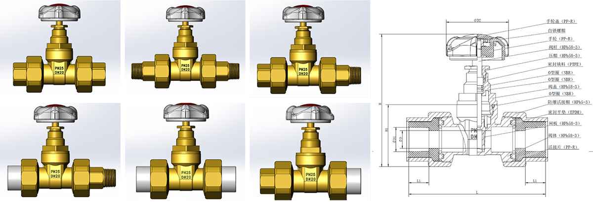 2025进口水管十大品牌排名-市场风向标