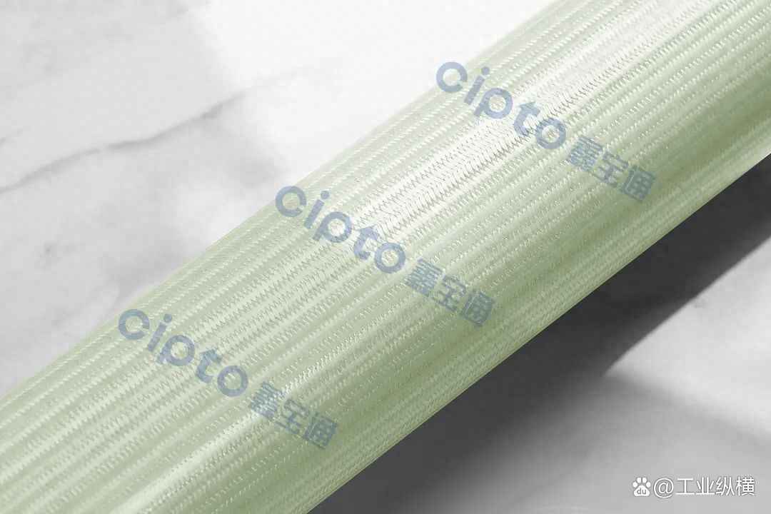 肇庆MPP电力管价格揭秘：橙色背后原因与BWFRP管道本真革新