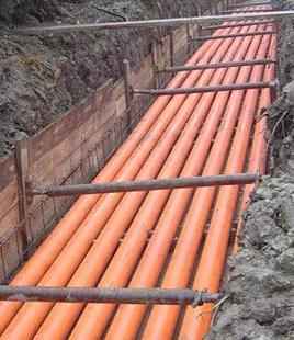 什么是CPVC电力管?如何正确选择MPP电力管与CPVC电力管 什么是CPVC电力管?如何正确选择MPP电力管与CPVC电力管