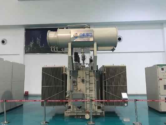 徐州拖拉电力管厂家：中科电力的实业报国之路