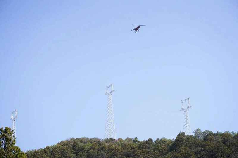 奥仁格管道赋能绿色基建：丽江供电局ESG项目斩获行业二等案例