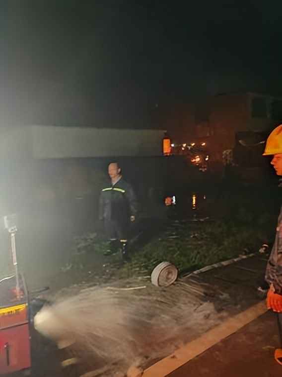 奥仁格管道：海口通信电力管定制，台风中的通信生命线守护