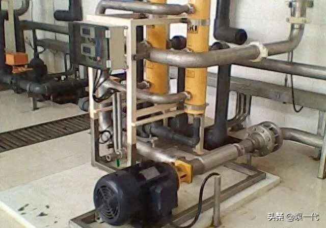 电力管廊开洞与泵的配管要求精准指南