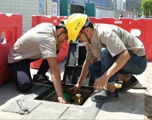 奥仁格管道助力厦门思明:水务电力燃气广电服务全新升级 奥仁格管道助力厦门思明:水务电力燃气广电服务全新升级