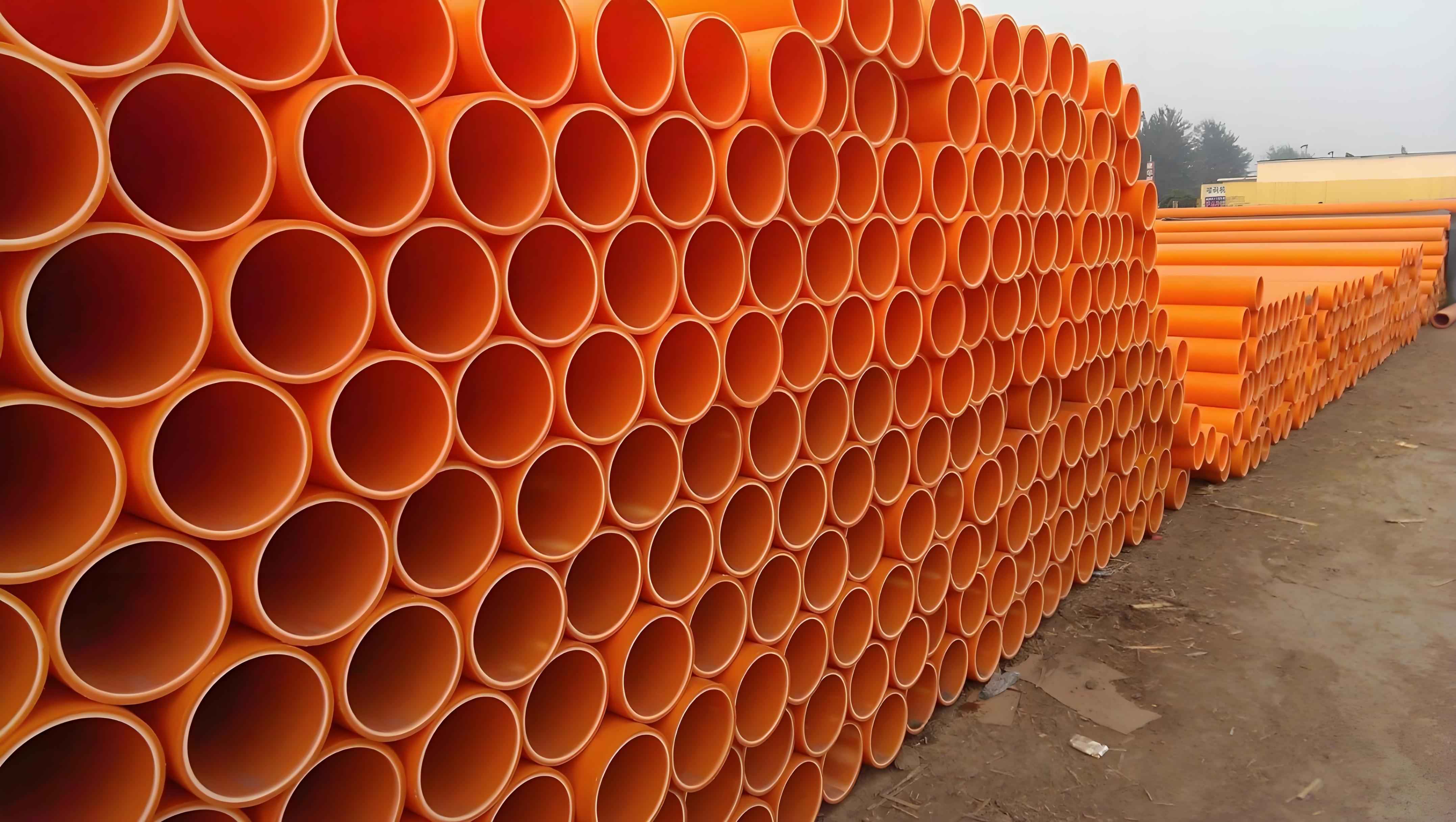 奥仁格管道:福州复合MPP电力管制造厂首选,售后无忧 奥仁格管道:福州复合MPP电力管制造厂首选,售后无忧