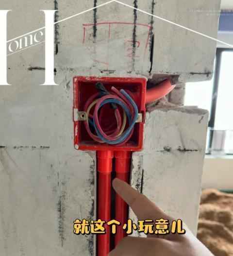 混凝土电力排管误差？改水电前沟通这7件事，避免后悔！