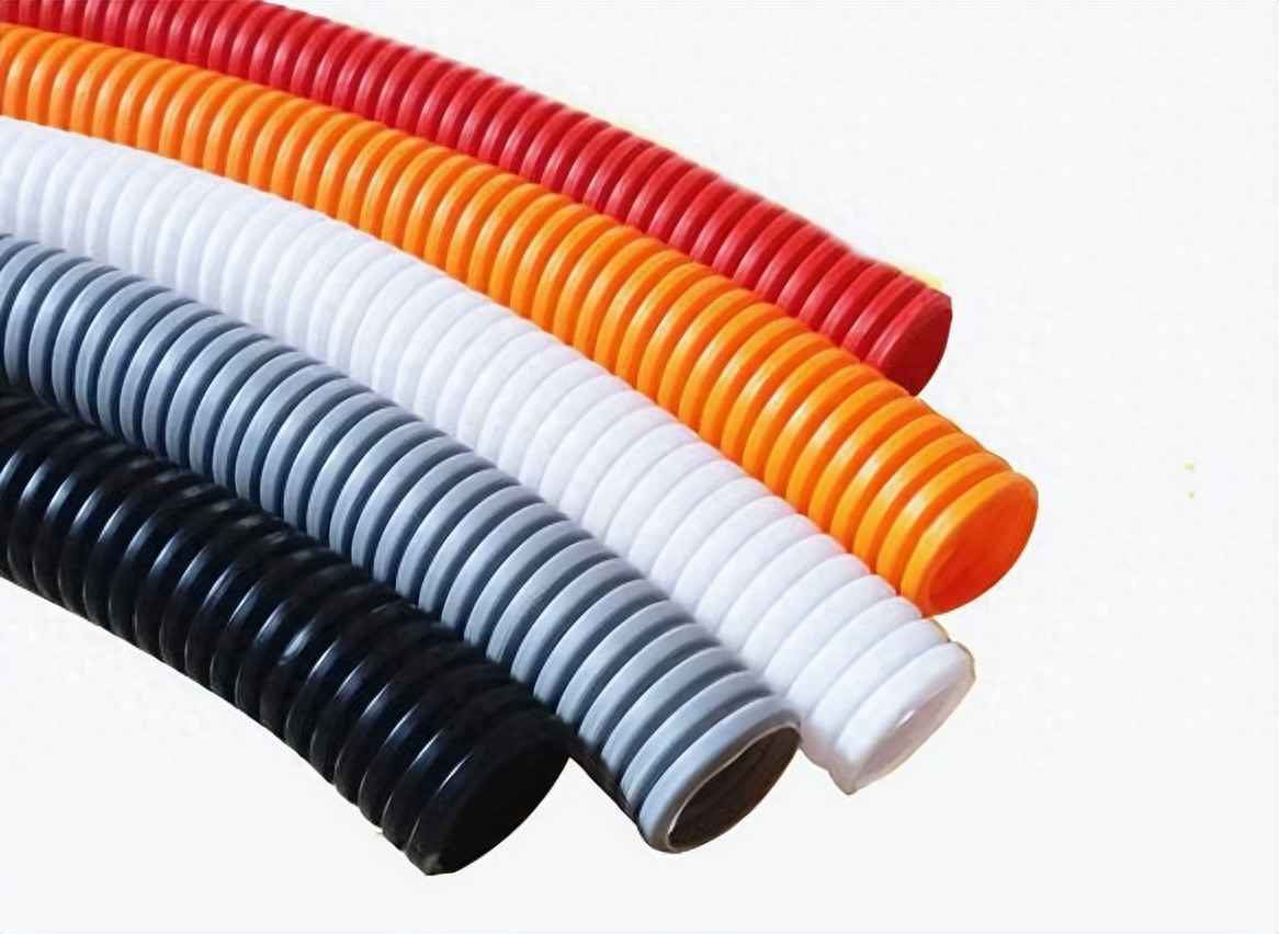 奥仁格管道专家指南:PVC、PE、PA、PP穿线波纹管区别全解析,避免选错陷阱! 奥仁格管道专家指南:PVC、PE、PA、PP穿线波纹管区别全解析,避免选错陷阱!