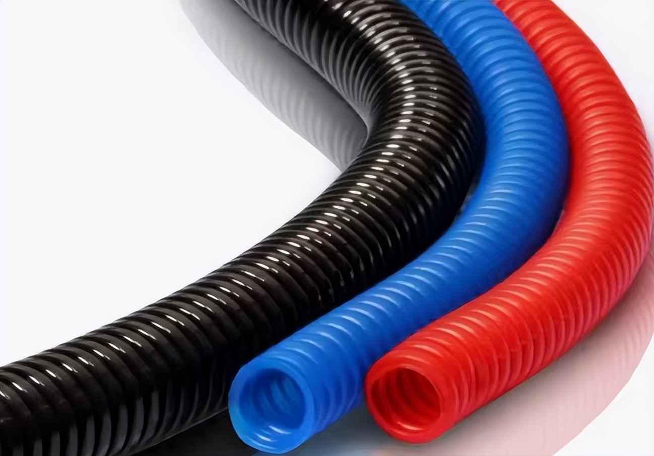 奥仁格管道专家指南:PVC、PE、PA、PP穿线波纹管区别全解析,避免选错陷阱! 奥仁格管道专家指南:PVC、PE、PA、PP穿线波纹管区别全解析,避免选错陷阱!