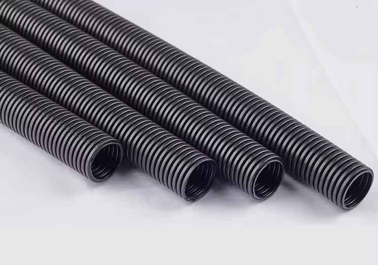 奥仁格管道专家指南:PVC、PE、PA、PP穿线波纹管区别全解析,避免选错陷阱! 奥仁格管道专家指南:PVC、PE、PA、PP穿线波纹管区别全解析,避免选错陷阱!