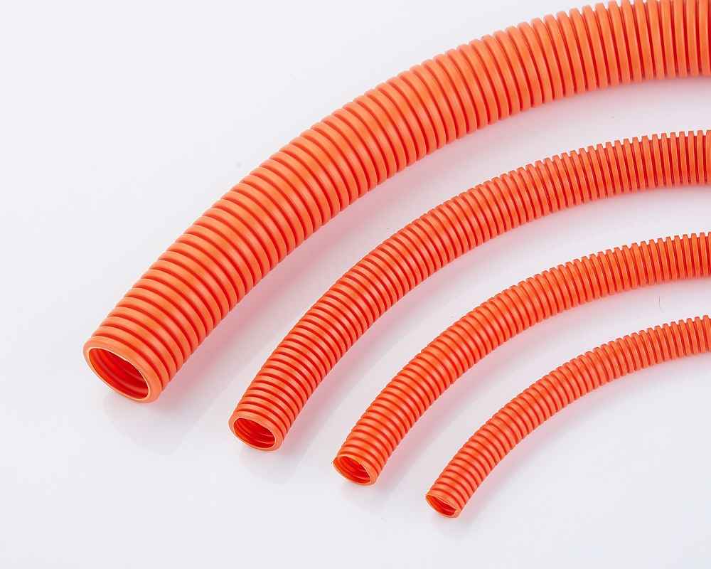 奥仁格管道专家指南:PVC、PE、PA、PP穿线波纹管区别全解析,避免选错陷阱! 奥仁格管道专家指南:PVC、PE、PA、PP穿线波纹管区别全解析,避免选错陷阱!