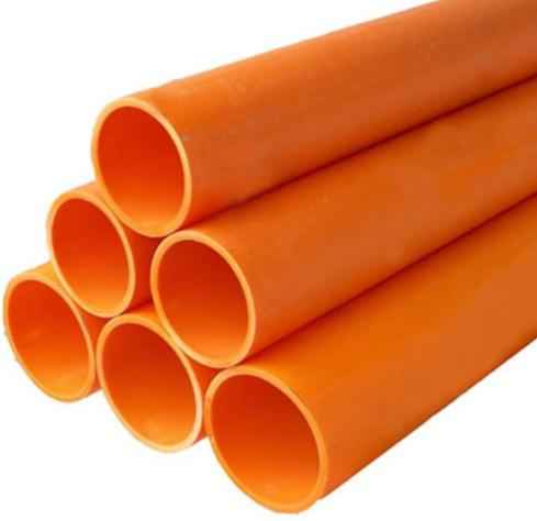 MPP电力管全面解析:从配料到高效应用 MPP电力管全面解析:从配料到高效应用