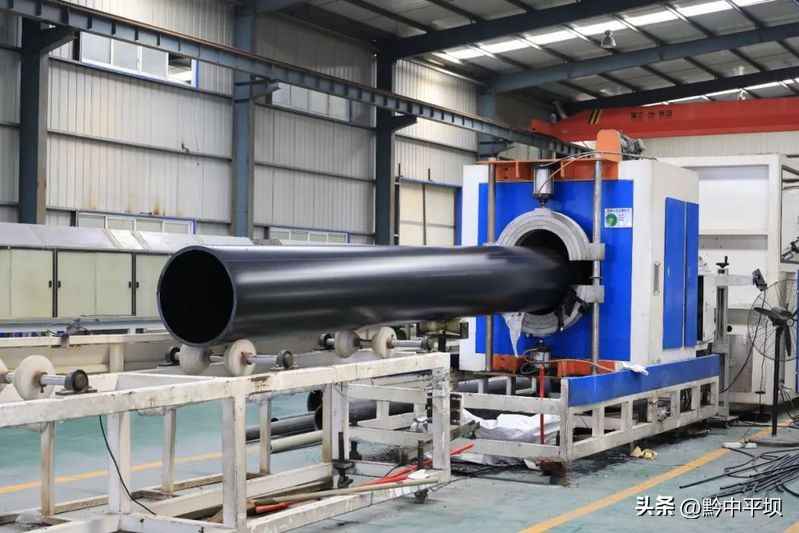 贵州国塑科技管业有限责任公司：科技创新赋能企业高质量发展