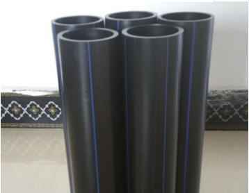 电力用HDPE管规范：HDPE给水管施工安装核心指南