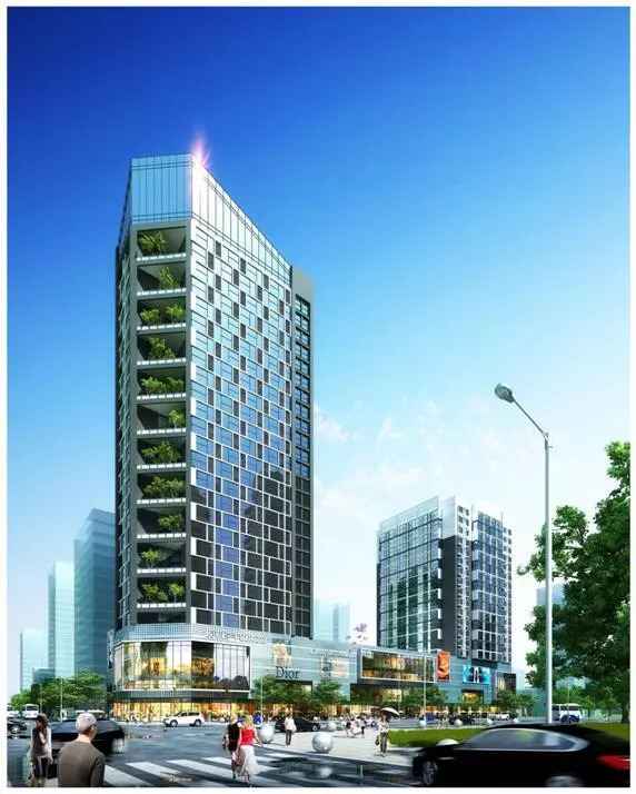 阎良区电力管沟项目领衔：大西安277个重大项目全景揭秘