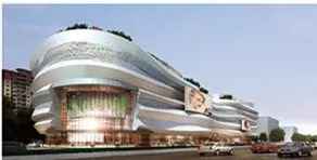 阎良区电力管沟项目领衔：大西安277个重大项目全景揭秘