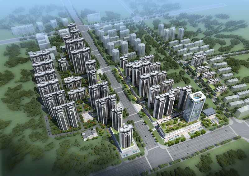 阎良区电力管沟项目领衔：大西安277个重大项目全景揭秘