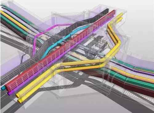 阎良区电力管沟项目领衔：大西安277个重大项目全景揭秘