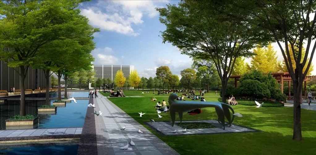 阎良区电力管沟项目领衔：大西安277个重大项目全景揭秘