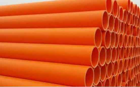 MPP电力顶管全方位指南:应用场景、产品特性与施工要点 MPP电力顶管全方位指南:应用场景、产品特性与施工要点