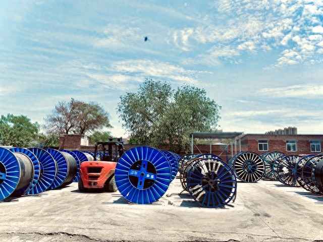 室外电力管送检与监控布线实战指南