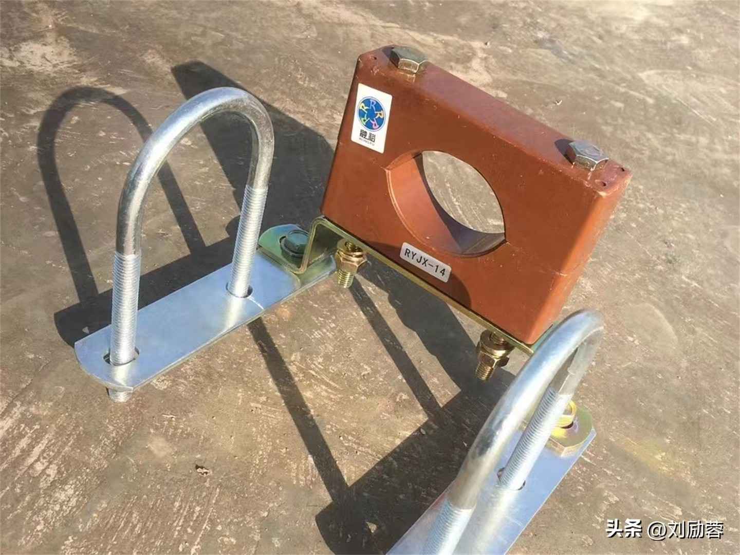 赤峰电缆夹选哪家？奥仁格管道管道适配当地基建需求