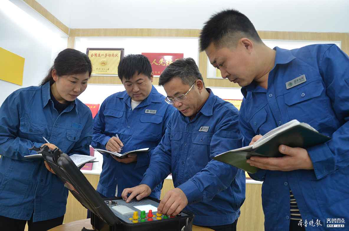 临沂电力管如何选择？奥仁格管道携手国网刘松打造100%满意电力工程