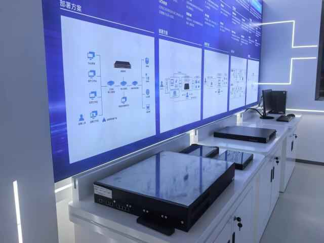 电力强化安全管控 筑牢电网安全“防火墙”