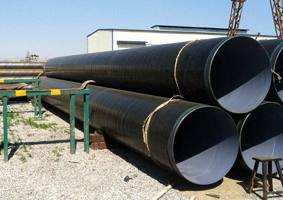 辽源塑料pe电力管 奥仁格管道：辽源周边螺旋钢管优选，筑牢能源与基建安全防线